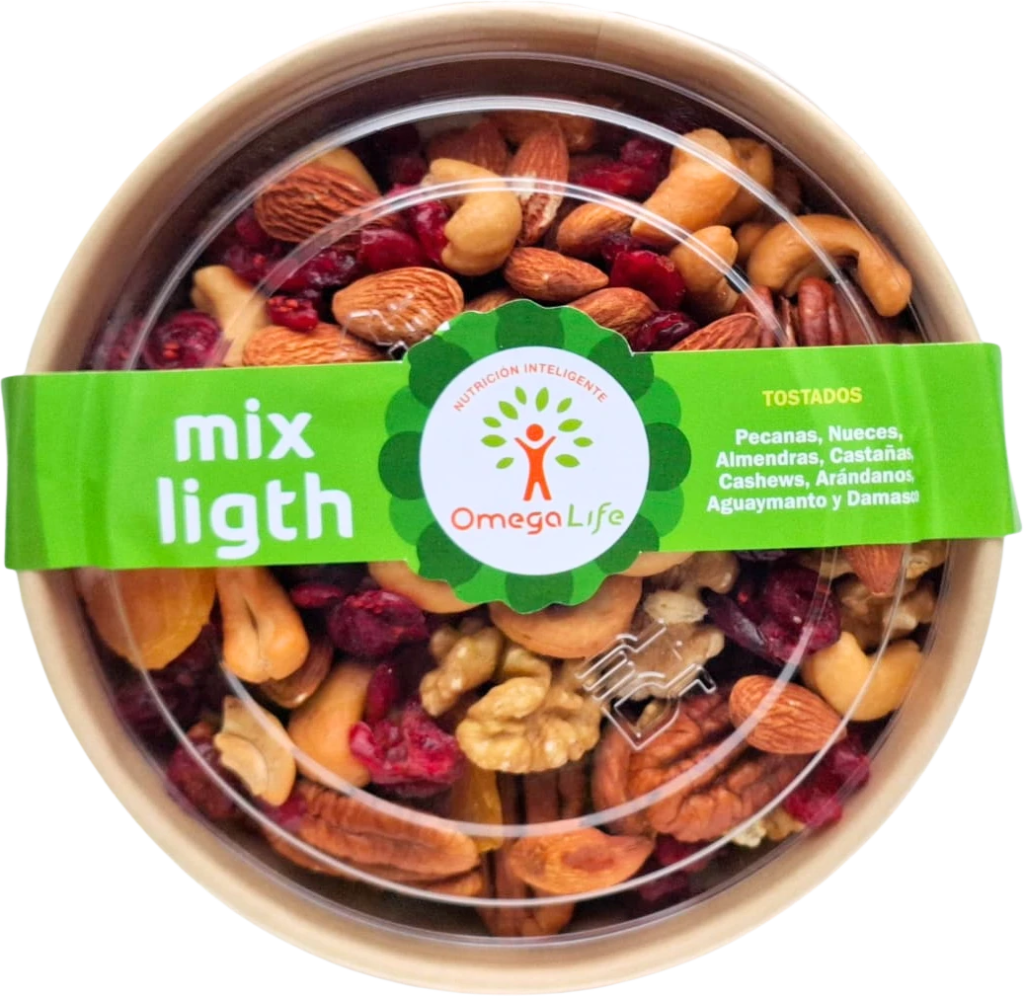Mix Light