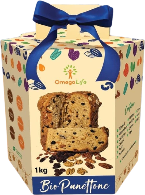 Omega Panettone